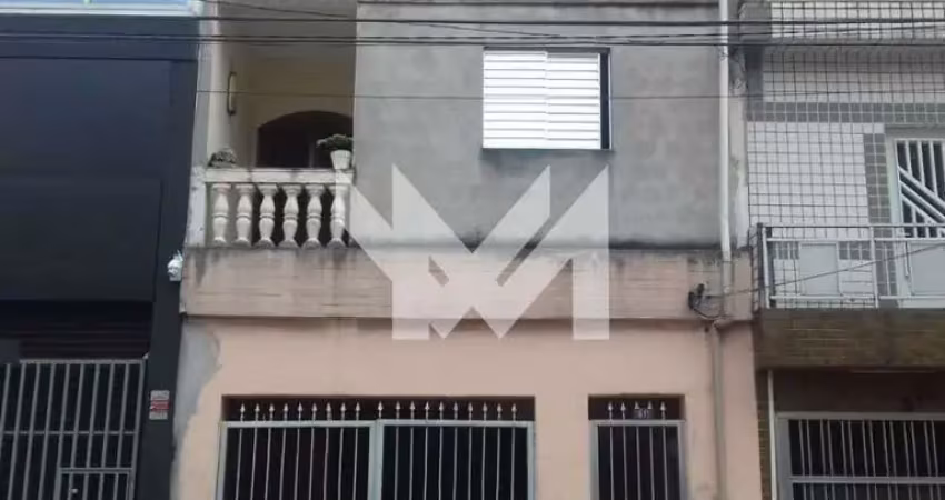 Casa com 5 quartos à venda na Rua Tomás Speers, 811, Vila Maria Baixa, São Paulo