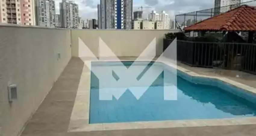 Apartamento de 54m² 2 quartos 1 banheiro para venda - vila aricanduva - são paulo/sp