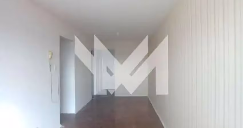 Apartamento com 2 quartos para locação na  vila maria baixa.