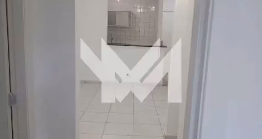 Apartamento com 2 quartos à venda na Rua Soldado Sebastião Garcia, 81, Parque Novo Mundo, São Paulo