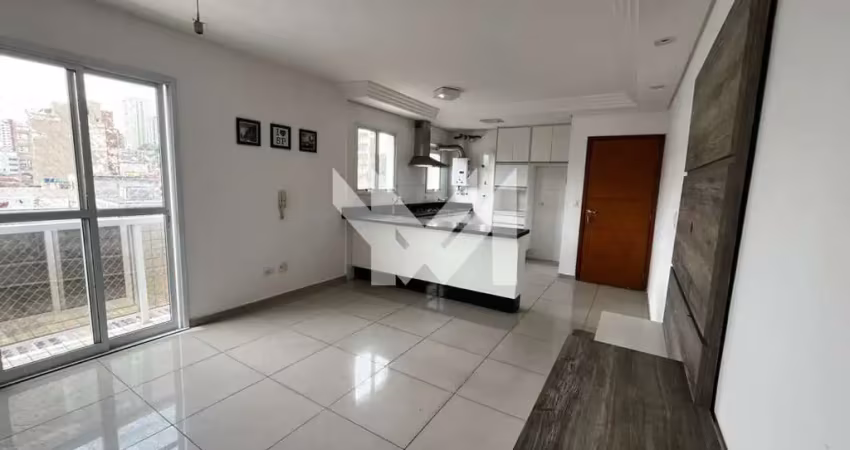 Apartamento com 1 quarto para alugar na Avenida General Ataliba Leonel, 2366, Carandiru, São Paulo