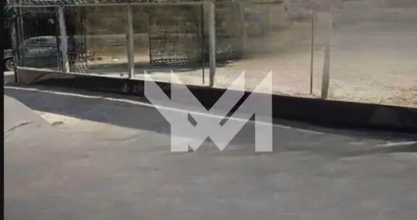Terreno para locação no imirim com 600m2  30 metros de frente, área coberta com banheiro