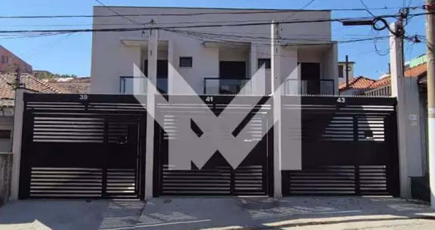 Sobrado residencial para venda - vila paiva - são paulo/sp