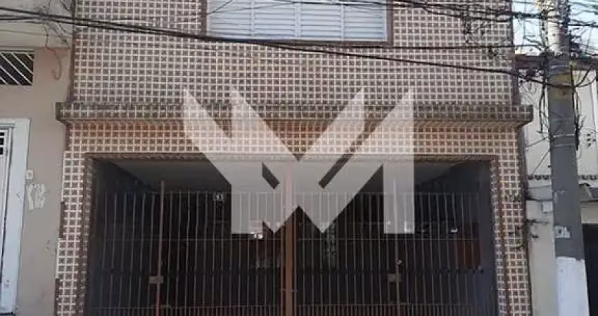 Casa com 3 quartos à venda na Rua India Piquerobi, 93, Vila Medeiros, São Paulo