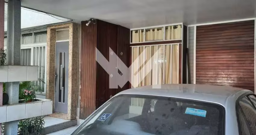 Casa com 3 quartos à venda na Rua Diamantina, 555, Vila Maria, São Paulo