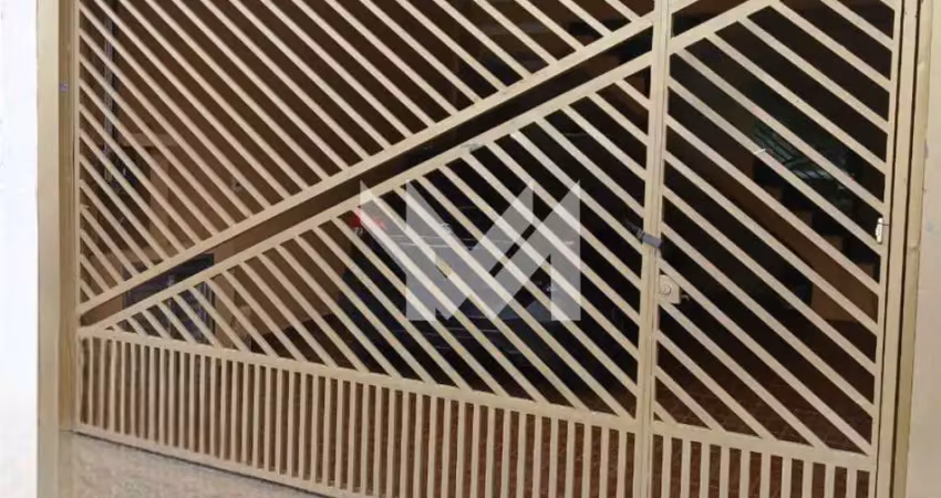 Sobrado a venda na vila guilherme com 3 quartos 204m2