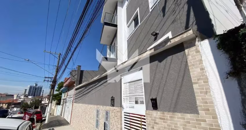 Apartamento para locação - vila maria alta - são paulo/sp