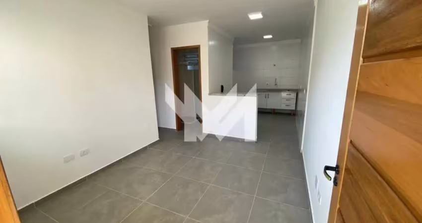 Apartamento com 2 quartos para alugar na Rua Doutor Afrodísio Vidigal, 703, Vila Maria Alta, São Paulo