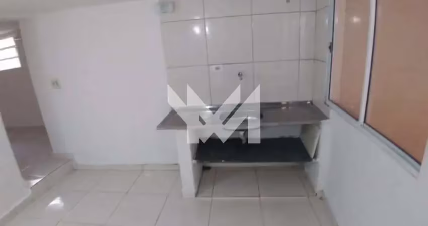 Casa com 1 quarto para alugar na Rua Borges Ladário, 372, Parada Inglesa, São Paulo