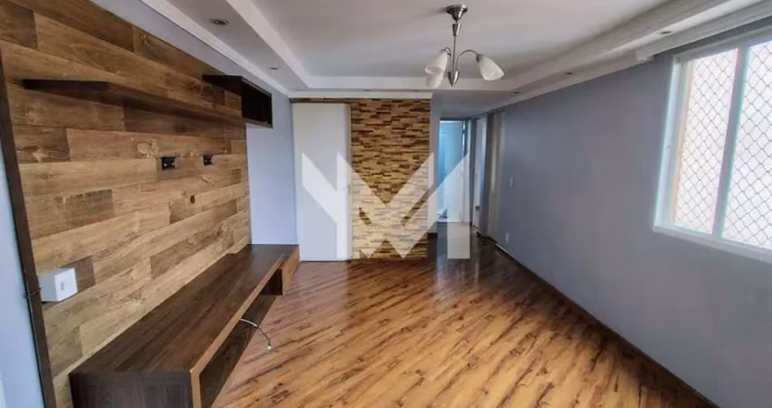 Apartamento com 2 quartos para alugar na Avenida Coronel Sezefredo Fagundes, 5169, Jardim Francisco Mendes, São Paulo