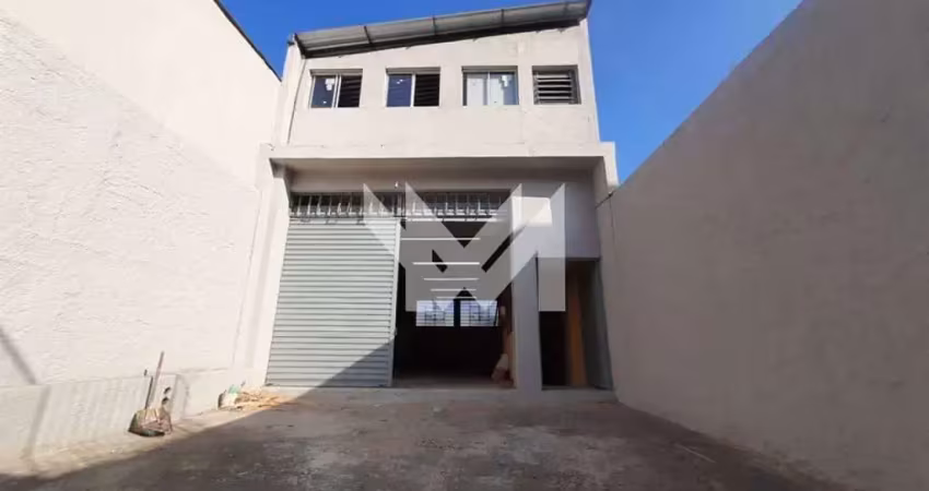 Oportunidade de locação comercial no jardim dos francos