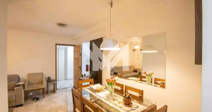 Apartamento a venda - condomínio vida viva vila maria