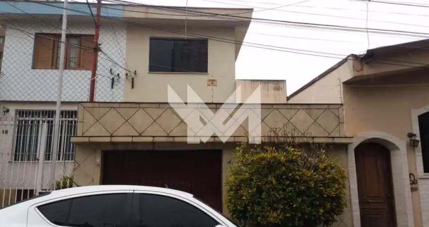 Casa com 3 quartos à venda na Rua Professor Piquet Carneiro, 4, Vila Paiva, São Paulo