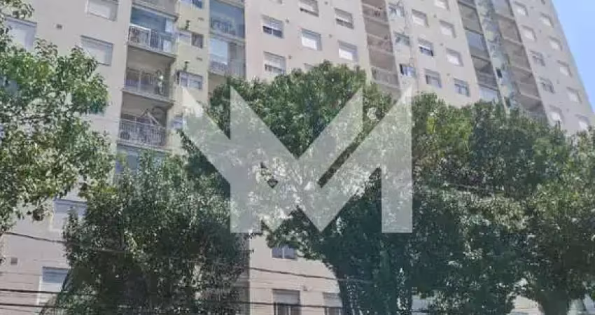 Apartamento disponível parvenda na vila guilherme com  52m2 2 quartos e 1 vaga de garagem