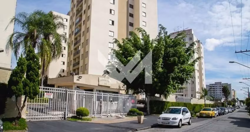 Apartamento com 2 quartos à venda na Rua Pedra Sabão, 378, Vila Guilherme, São Paulo