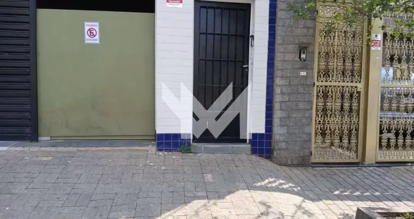 Ponto comercial com 1 sala para alugar na Rua Cecília Meireles, 277, Jardim Japão, São Paulo