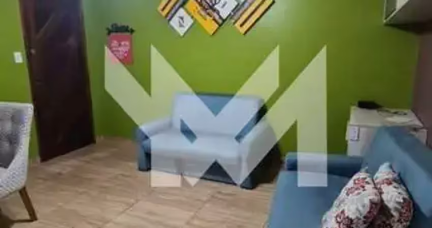 Apartamento com 2 quartos à venda na Avenida Coronel Sezefredo Fagundes, 1588, Tucuruvi, São Paulo