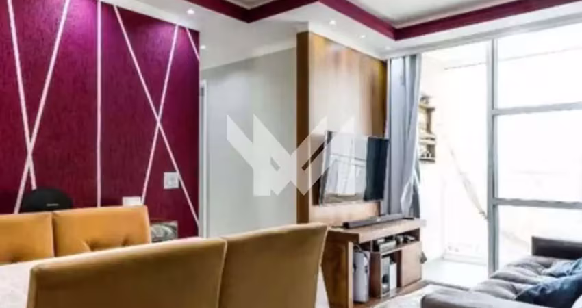 Apartamento com 3 quartos para alugar na Rua Itaúna, 1050, Vila Maria, São Paulo