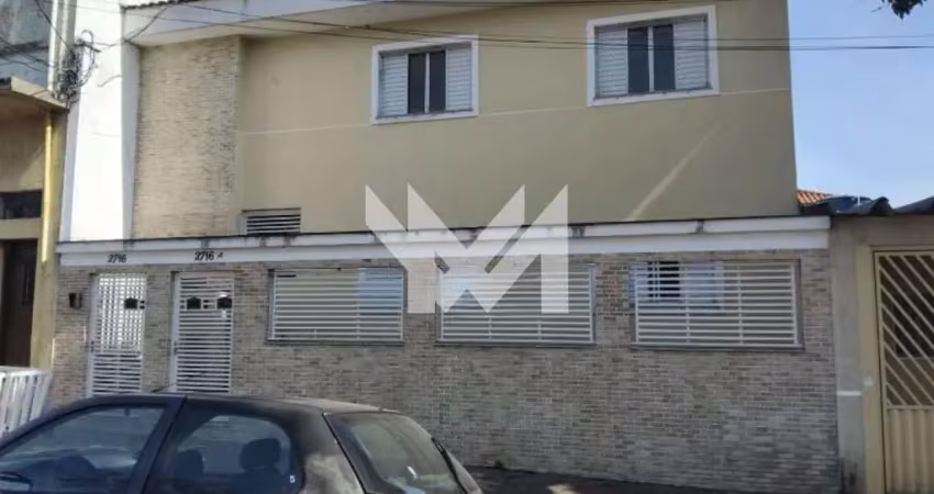 Apartamento  para locação - vila maria - são paulo/sp
