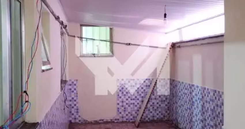 Casa com 2 quartos para alugar na Rua Newton Braga, 300, Vila Maria Baixa, São Paulo