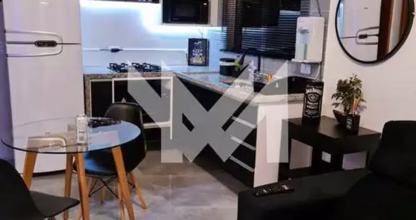 Apartamento com 2 quartos à venda na Rua Maragojipe, 123, Vila Antonina, São Paulo
