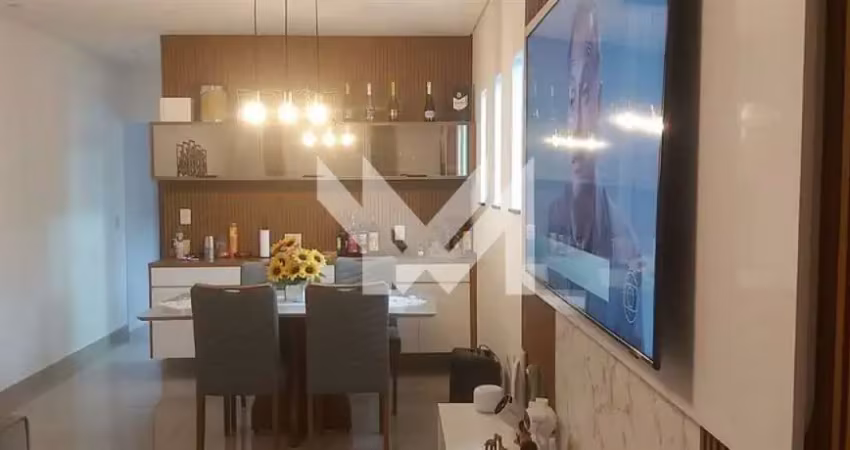 Casa com 2 quartos à venda na Rua Arauacá, 107, Vila Gustavo, São Paulo