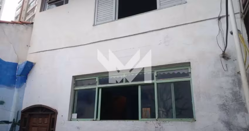 Casa comercial para alugar na Rua Marambaia, 467, Casa Verde, São Paulo