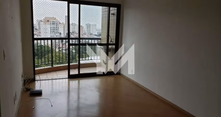 Apartamento com 4 quartos para alugar na Rua Voluntários da Pátria, 4110, Santana, São Paulo