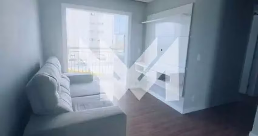 Apartamento com 2 quartos para alugar na Rua Itza, 90, Jardim Modelo, São Paulo