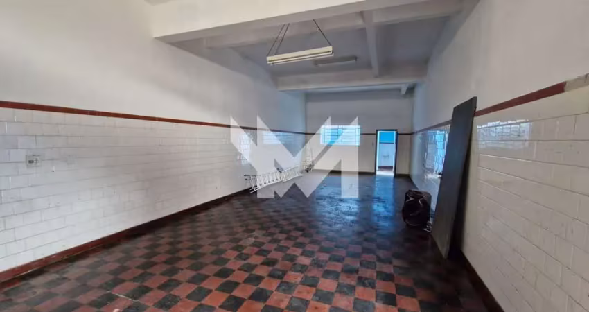 Ponto comercial para alugar na Rua Vianópolis, 65, Vila Maria Alta, São Paulo