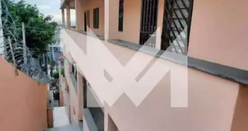 Apartamento com 1 quarto para alugar na Rua Horácio de Castilho, 31, Vila Maria Alta, São Paulo