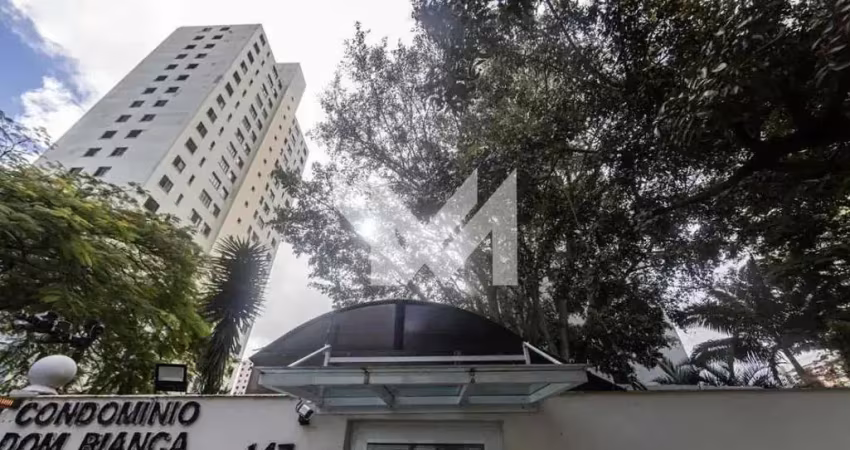 Apartamento com 2 quartos à venda na Rua Campos Sales, 147, Brás, São Paulo