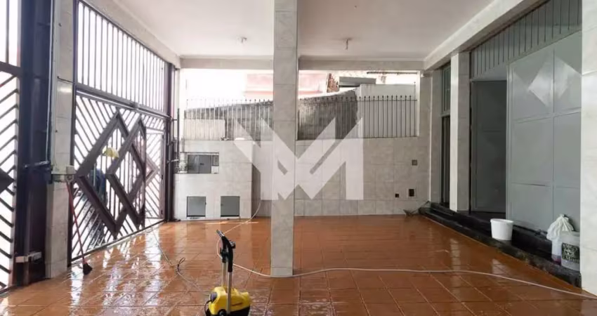 Casa com 5 quartos à venda na Rua Pais Barreto, 259, Vila Maria Baixa, São Paulo