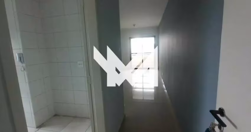 Apartamento com 2 quartos para alugar na Rua Toledo Barbosa, 637, Belenzinho, São Paulo