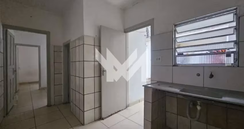 Casa com 1 quarto para alugar na Rua Diamantina, 799, Vila Maria, São Paulo