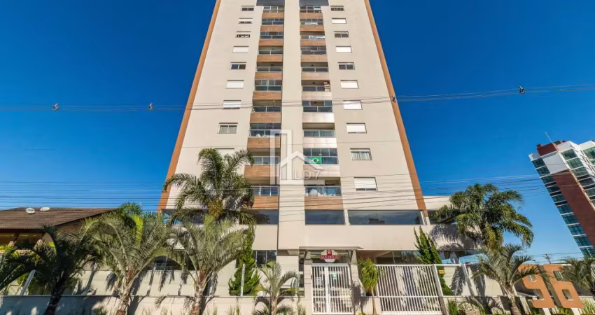 Apartamento com 3 quartos à venda na Rua Pedro Moro Redeschi, Centro, São José dos Pinhais