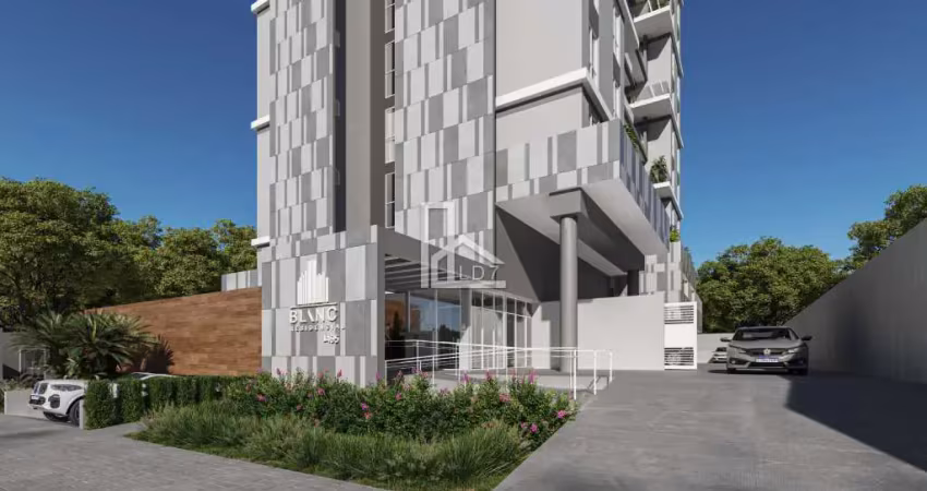 Apartamento com 3 quartos à venda na Rua Barão do Cerro Azul, 1495, Centro, São José dos Pinhais