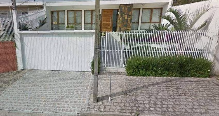 Casa comercial à venda na Travessa Leocádio Pereira da Costa, Jardim Botânico, Curitiba