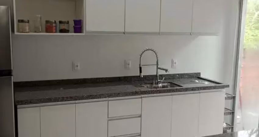 Casa com 2 quartos à venda na Rua Jornalista Abdon Fóes, Gravata, Navegantes