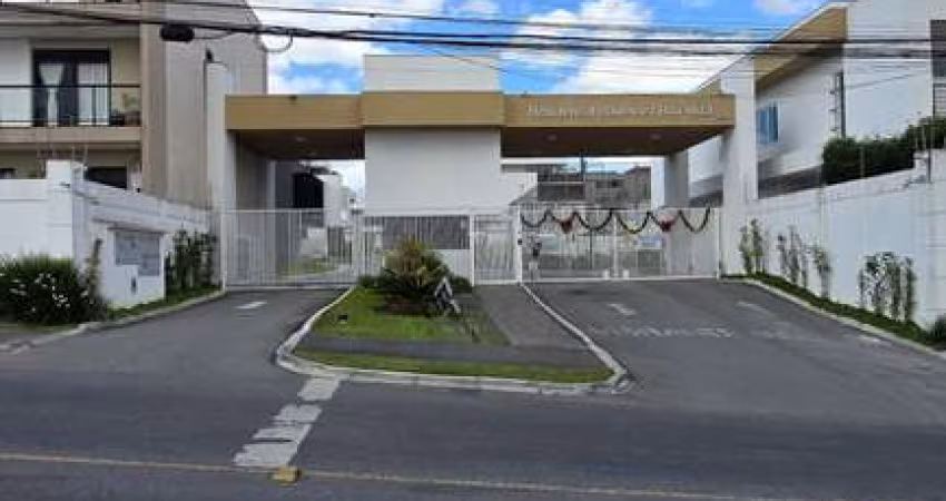 Casa em condomínio fechado com 3 quartos à venda na Rua Fernando de Noronha, 2590, Boa Vista, Curitiba