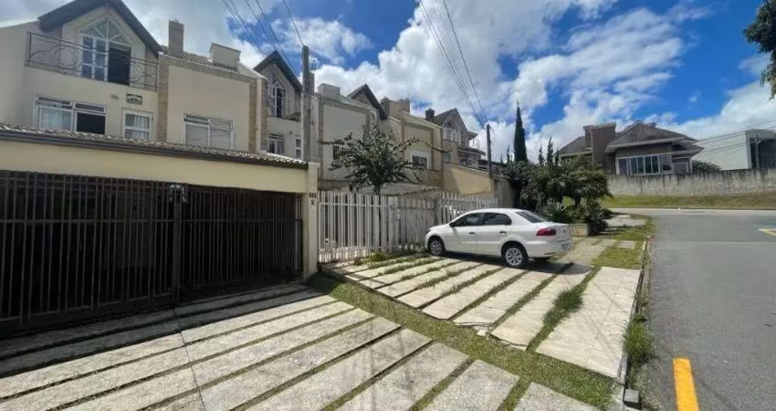 Casa com 3 quartos à venda na Rua João Antônio Prosdócimo, Uberaba, Curitiba