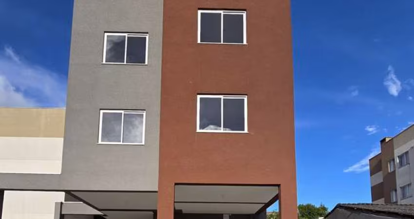 Apartamento com 3 quartos à venda na Rua Doutor Quinzito de Quadros Souza, 345, Cidade Jardim, São José dos Pinhais