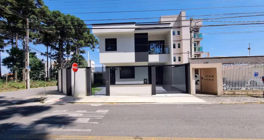 Casa com 3 quartos à venda na Rua Professor Antônio Dantas, Parque da Fonte, São José dos Pinhais