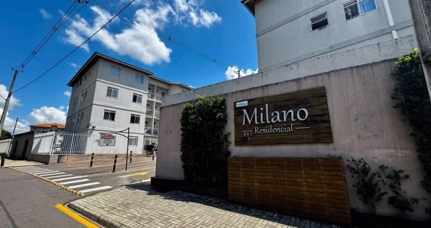Apartamento com 2 quartos à venda na Rua Antônio Kuss, 260, Colônia Rio Grande, São José dos Pinhais