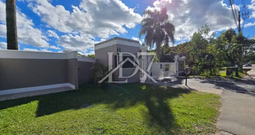 Apartamento com 2 quartos à venda na Rua Vereador Wadislau Bugalski, Botiatuba, Almirante Tamandaré