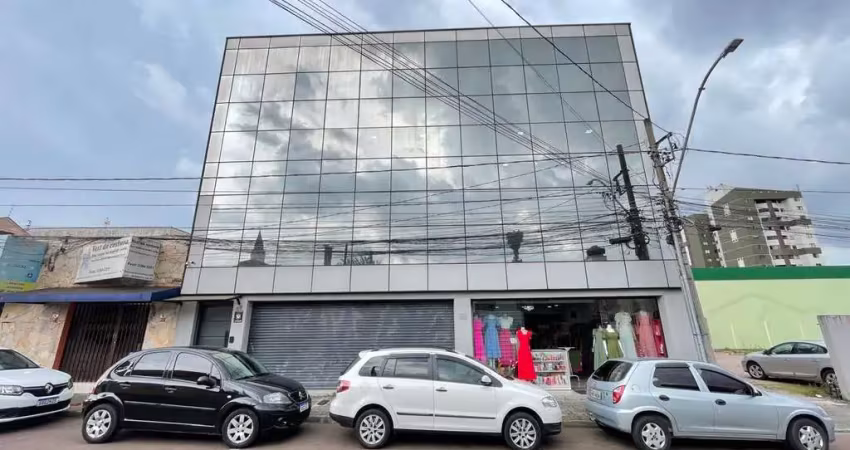 Prédio à venda na Rua Sete de Setembro, Centro, São José dos Pinhais