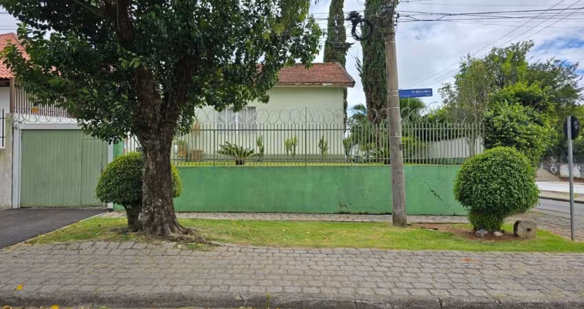 Casa com 4 quartos à venda na Rua Mário Miró, 22, Cajuru, Curitiba
