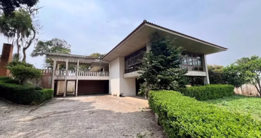 Casa com 4 quartos à venda na Rua Mahatma Gandhi, Aristocrata, São José dos Pinhais