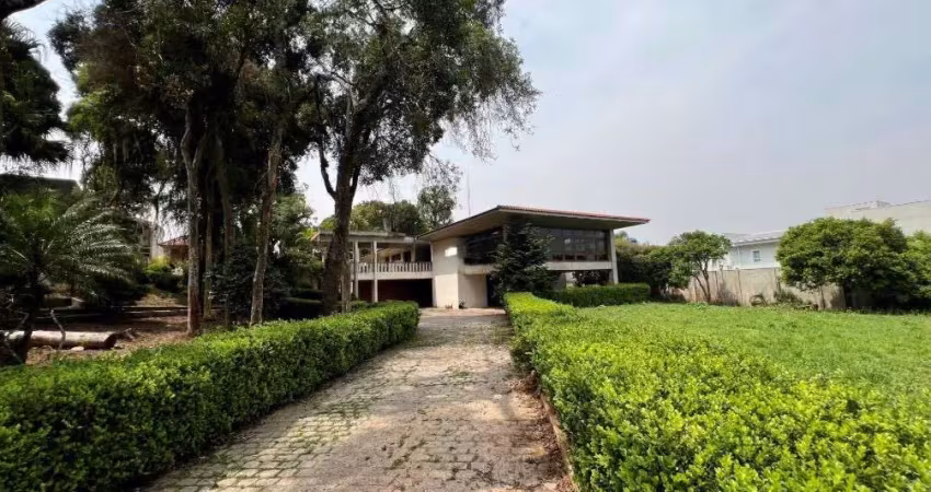 Terreno à venda na Rua Mahatma Gandhi, Aristocrata, São José dos Pinhais