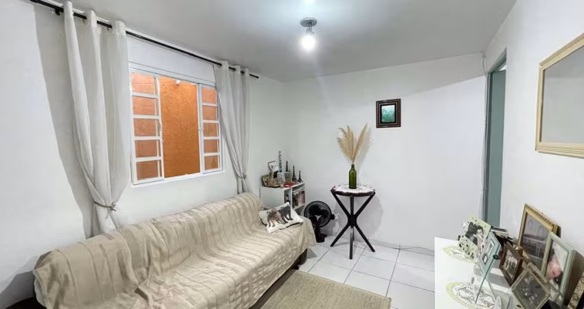 Casa em condomínio fechado com 3 quartos à venda na Rua Cascavel, 595, Boqueirão, Curitiba